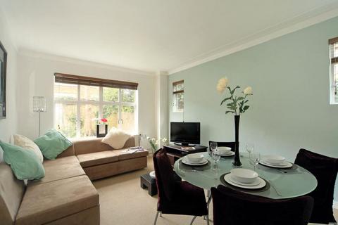 1 bedroom apartment for sale, Cheyne Place, Chelsea, London, SW3