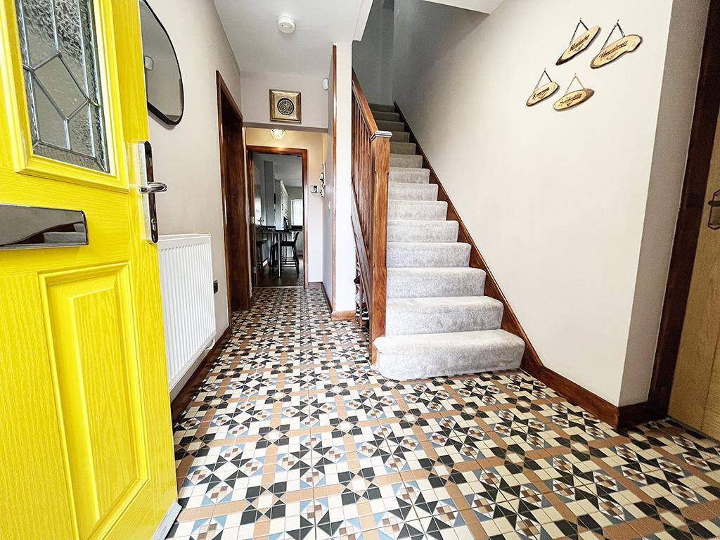 Broadway North, Walsall WS1 6 bed semidetached house for sale £510,000