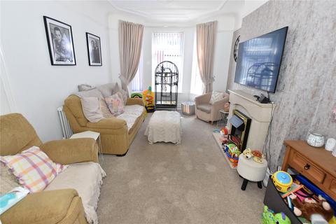 5 bedroom end of terrace house for sale, Edinburgh Road, Wallasey, Merseyside, CH45