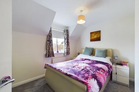 2 bedroom detached house for sale, Meadowsweet Walk, Tuffley, Gloucester, Gloucestershire, GL4