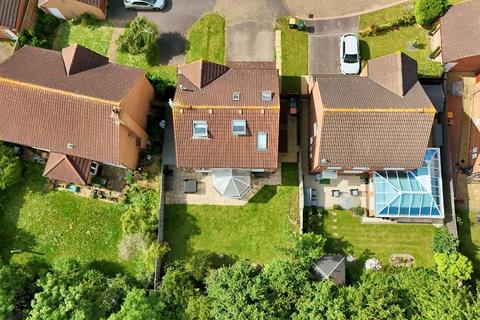 5 bedroom detached house for sale, Elstow, Bedford MK42