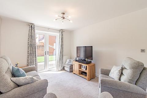 1 Brynteg Green, Beddau, Pontypridd, CF38 2QA