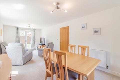 1 Brynteg Green, Beddau, Pontypridd, CF38 2QA