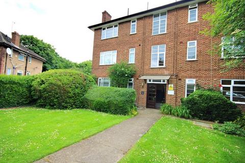 1 bedroom flat for sale, RIVERSIDE GARDENS, WEMBLEY, HA0 1JG