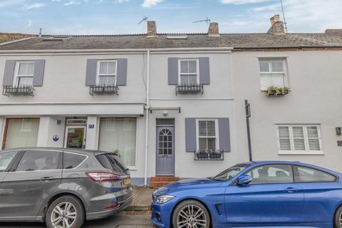 4 bedroom terraced house for sale, Oxford Road, Windsor, SL4 5DX