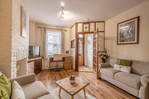 4 bedroom terraced house for sale, Oxford Road, Windsor, SL4 5DX