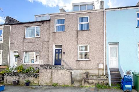 1 bedroom terraced house for sale, Menai Street, Y Felinheli, Gwynedd, LL56