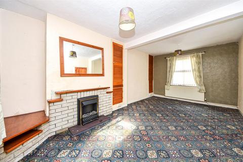 1 bedroom terraced house for sale, Menai Street, Y Felinheli, Gwynedd, LL56