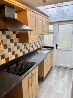 1 bedroom terraced house for sale, Menai Street, Y Felinheli, Gwynedd, LL56