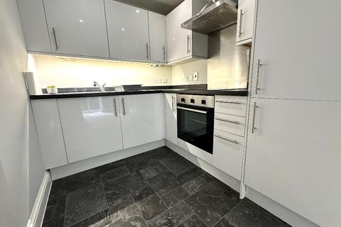 1 bedroom flat for sale, Dallow Road Area, Luton LU1