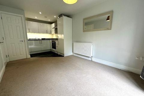 1 bedroom flat for sale, Dallow Road Area, Luton LU1