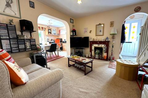1 bedroom cluster house for sale, Lea Meadows, Luton LU4