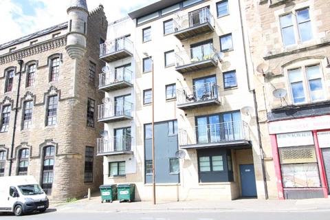 3 bedroom flat to rent, Victoria Road, Dundee DD1