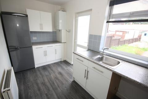 2 bedroom terraced house to rent, Danube Road, Wold Road, Hull, East Yorkshire, HU5
