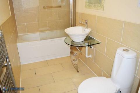 1 bedroom flat to rent, Bailey Street, Sheffield, South Yorkshire, S1