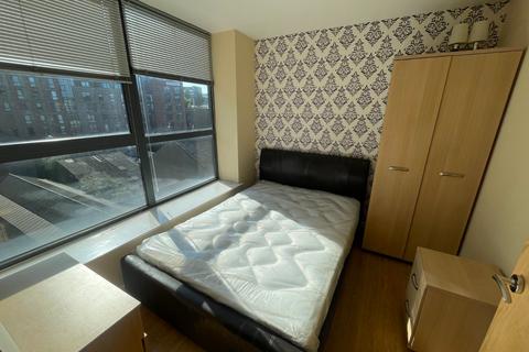 undefined, Bailey Street, Sheffield, South Yorkshire, S1