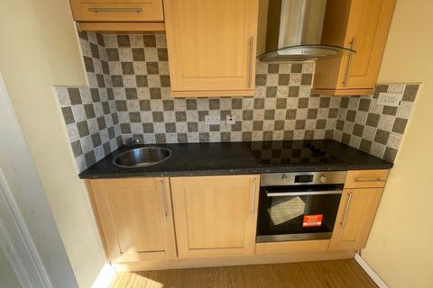 undefined, Bailey Street, Sheffield, South Yorkshire, S1