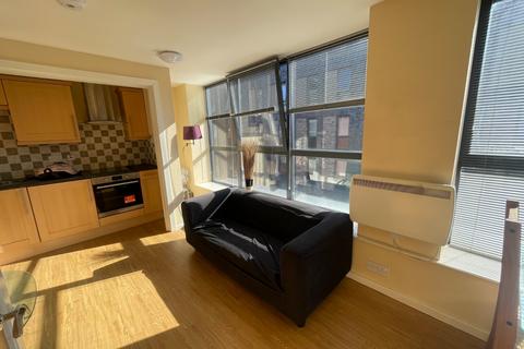 1 bedroom flat to rent, Bailey Street, Sheffield, South Yorkshire, S1