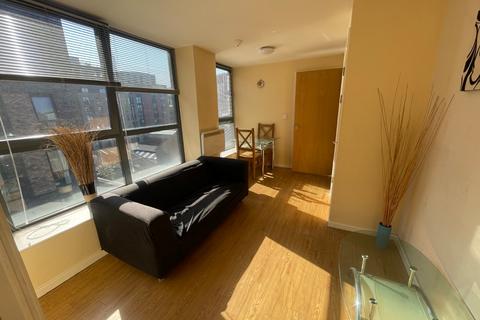 1 bedroom flat to rent, Bailey Street, Sheffield, South Yorkshire, S1