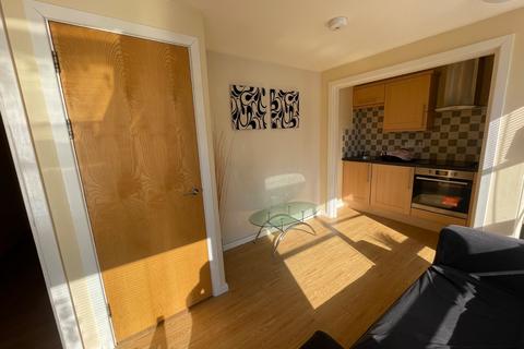 1 bedroom flat to rent, Bailey Street, Sheffield, South Yorkshire, S1