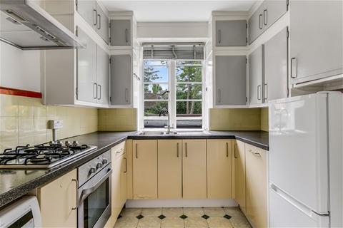 2 bedroom flat for sale, Belsize Court , Wedderburn Road, Belsize Park