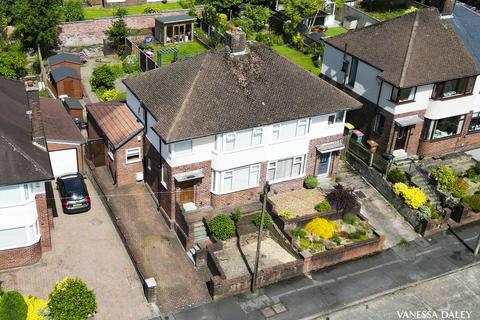 3 bedroom semi-detached house for sale, Winmarleigh Road, Preston, PR2