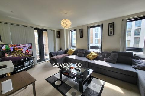 2 bedroom flat for sale, Plamer Court,  Charcot Road, Colindale