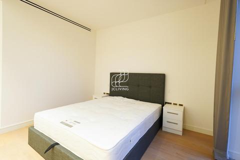 2 bedroom flat to rent, Lincoln Square, Portugal Street London WC2A