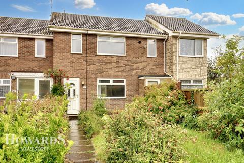 91 Catchpole Close, Kessingland, Lowestoft, NR33 7TL