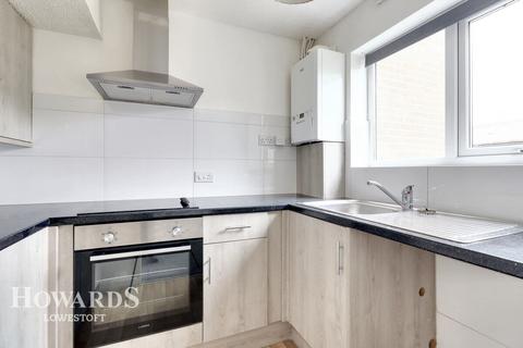 91 Catchpole Close, Kessingland, Lowestoft, NR33 7TL