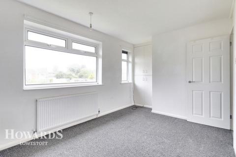 91 Catchpole Close, Kessingland, Lowestoft, NR33 7TL
