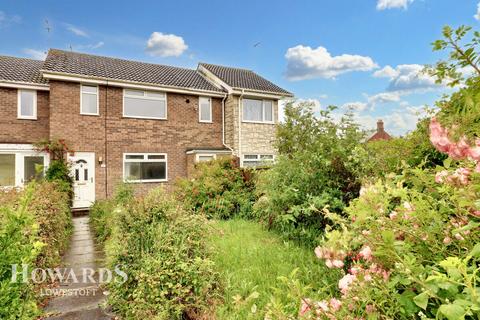 91 Catchpole Close, Kessingland, Lowestoft, NR33 7TL