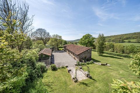 Rowan Barn Tickenham Hill, Tickenham, Clevedon, BS21 6SW