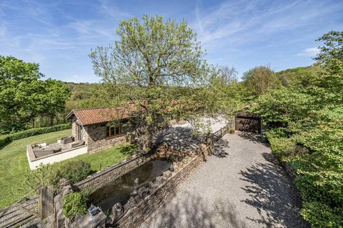 Rowan Barn Tickenham Hill, Tickenham, Clevedon, BS21 6SW