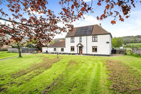 3 bedroom detached house for sale, Stone-Edge Batch, Tickenham, Bristol, North Somerset, BS21