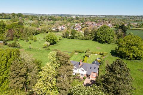 3 bedroom semi-detached house for sale, East Lane, Dedham, Colchester, Essex, CO7