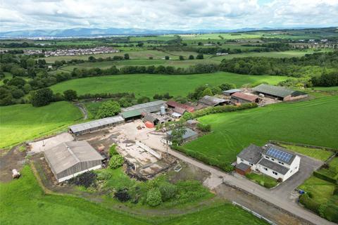 8 bedroom property with land for sale, Woodcockdale Farm, Linlithgow, West Lothian, EH49