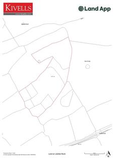 Land for sale, Blisland, Bodmin PL30