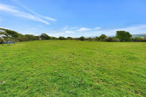 Land for sale, Pendrift Downs, Bodmin PL30