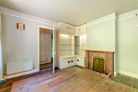 3 bedroom bungalow for sale, Hatch Lane, Chapel Row, Reading, Berkshire, RG7
