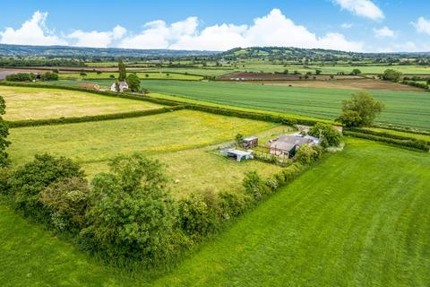 Land for sale, Wick Lane, Glastonbury, Somerset, BA6