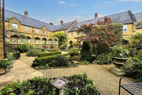 3 bedroom retirement property for sale, Long Street, Sherborne, DT9