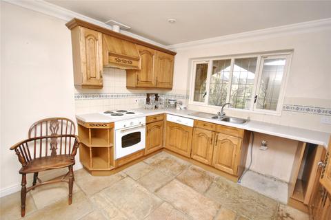 3 bedroom retirement property for sale, Long Street, Sherborne, DT9