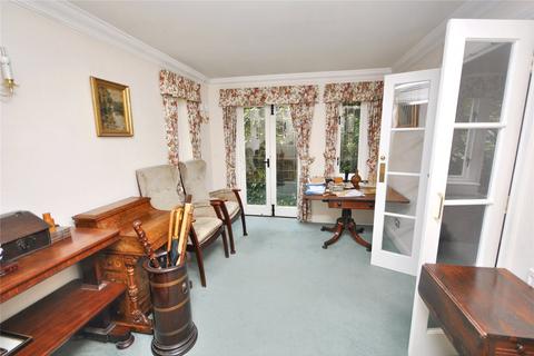 3 bedroom retirement property for sale, Long Street, Sherborne, DT9