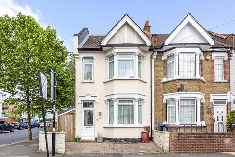3 bedroom end of terrace house for sale, Colvin Road, Thornton Heath, CR7