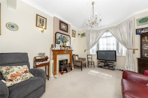 3 bedroom end of terrace house for sale, Colvin Road, Thornton Heath, CR7