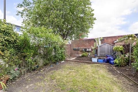 3 bedroom end of terrace house for sale, Colvin Road, Thornton Heath, CR7