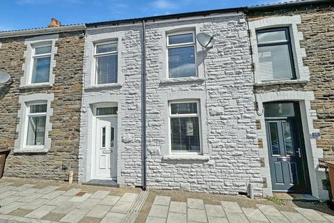 3 bedroom terraced house for sale, Gilfach, Bargoed CF81