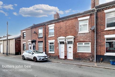 undefined, Allen Street, Stoke-on-trent