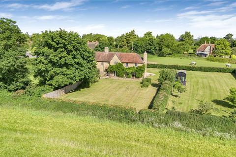 4 bedroom semi-detached house for sale, Toot Baldon, Oxfordshire, OX44